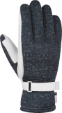 Reusch County WINDSTOPPER® 6406150 4478 blue front
